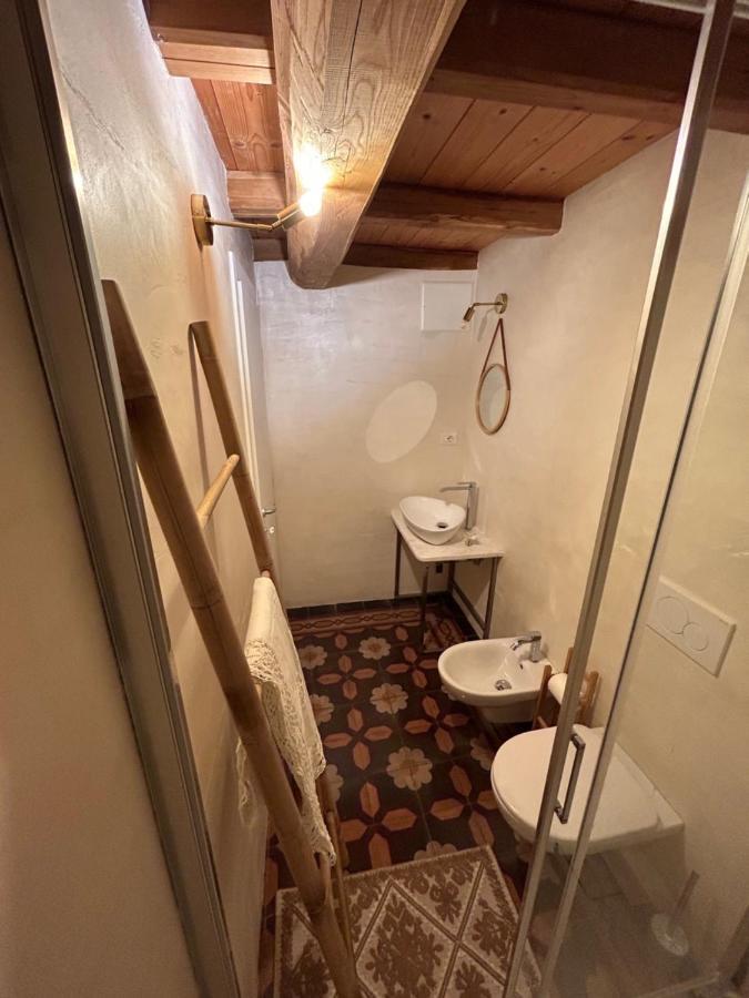 Villa Aromata Trudda Bagian luar foto