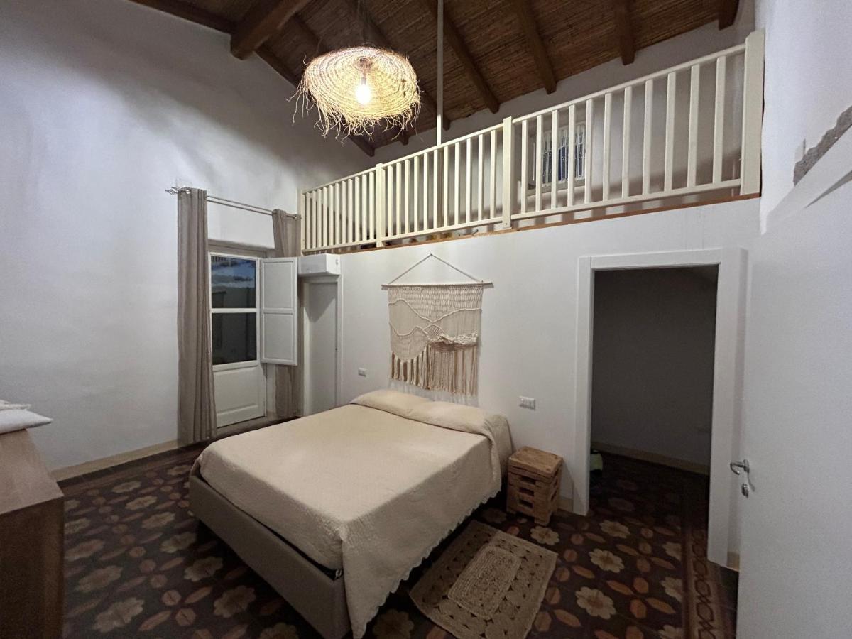 Villa Aromata Trudda Bagian luar foto