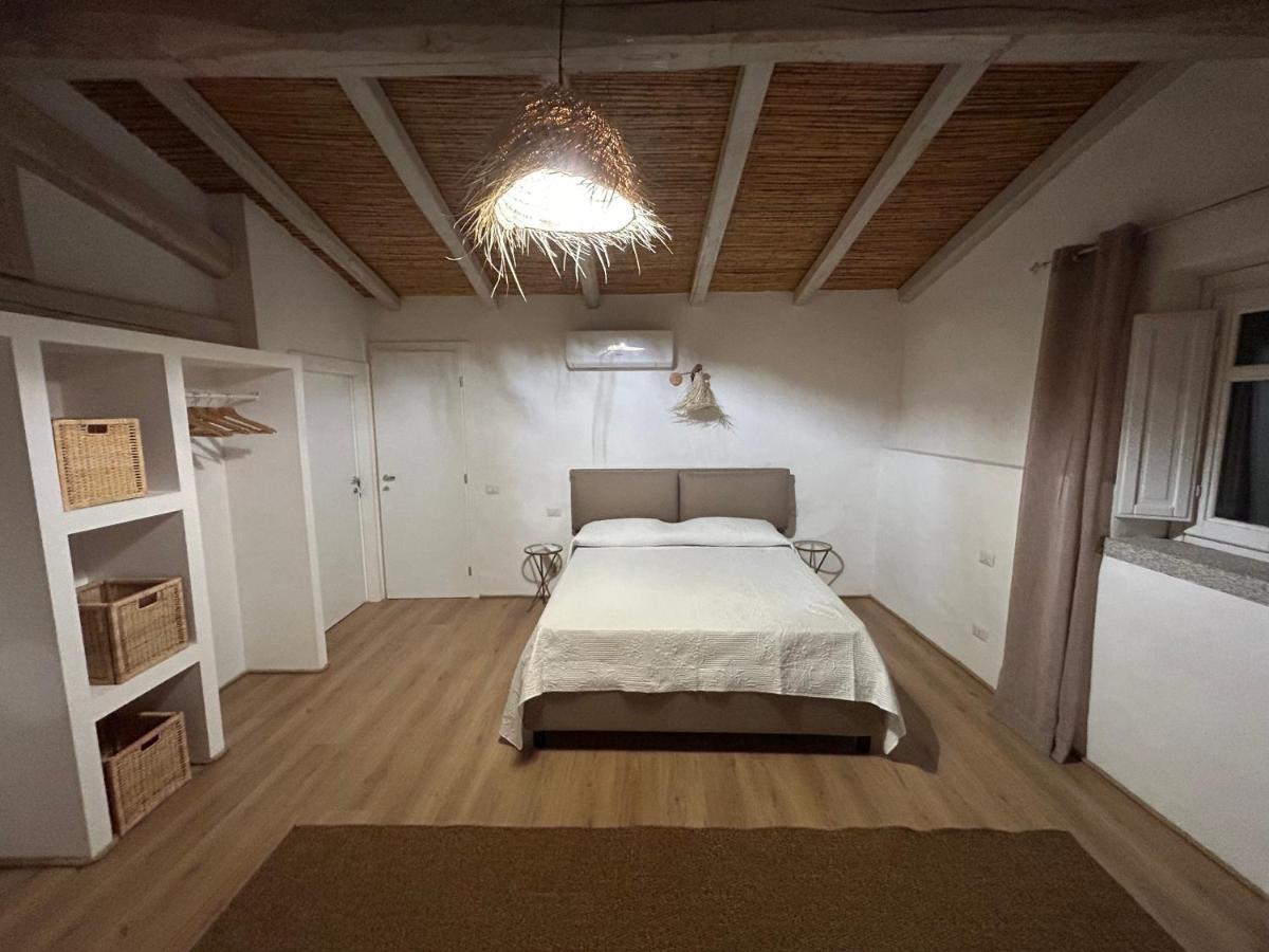 Villa Aromata Trudda Bagian luar foto