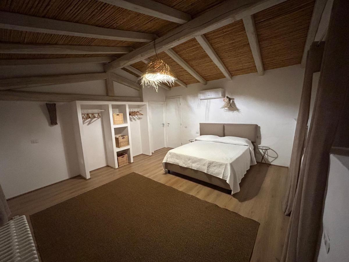 Villa Aromata Trudda Bagian luar foto