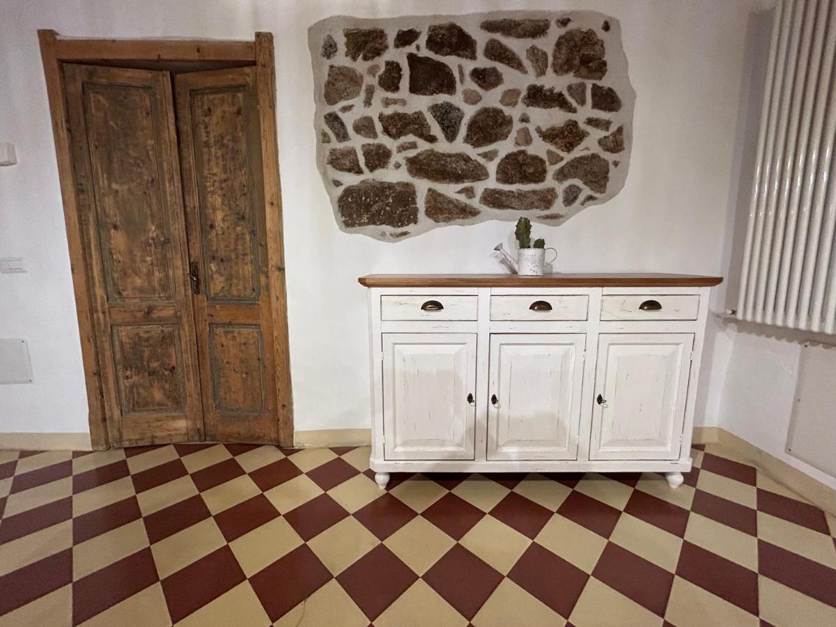 Villa Aromata Trudda Bagian luar foto