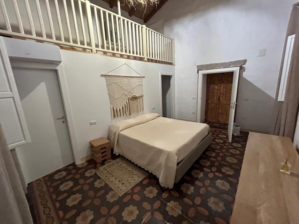 Villa Aromata Trudda Bagian luar foto