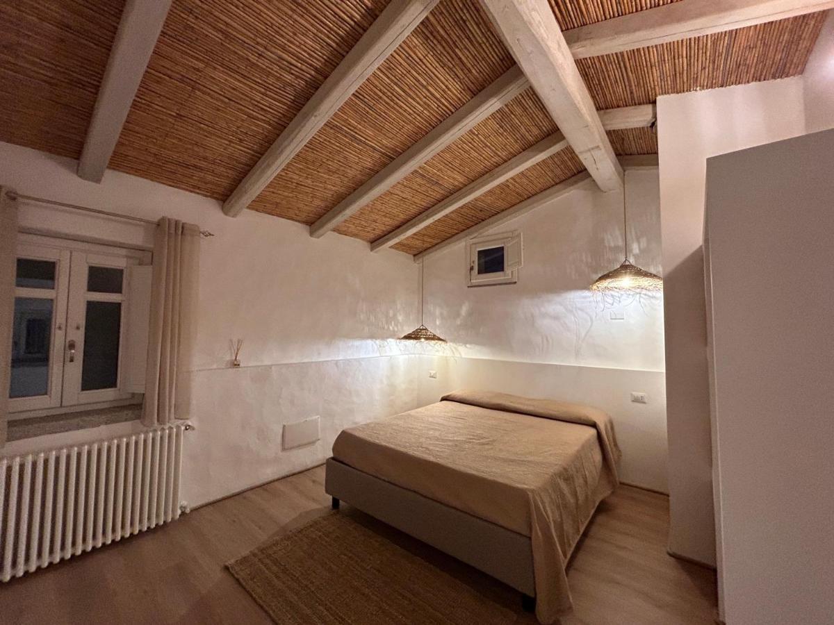 Villa Aromata Trudda Bagian luar foto