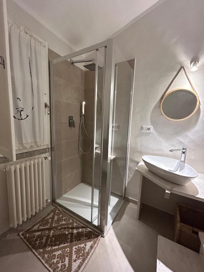 Villa Aromata Trudda Bagian luar foto