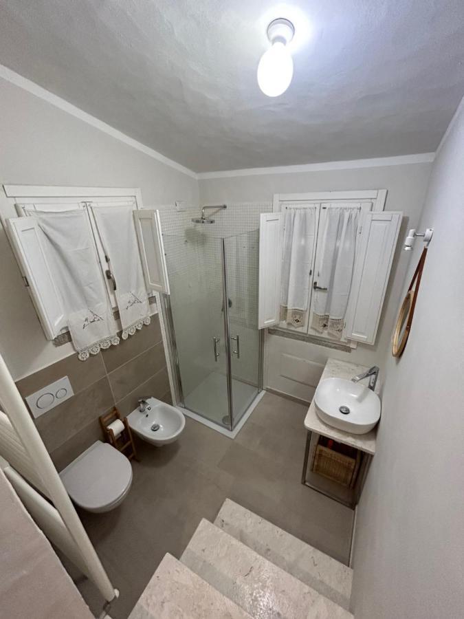 Villa Aromata Trudda Bagian luar foto