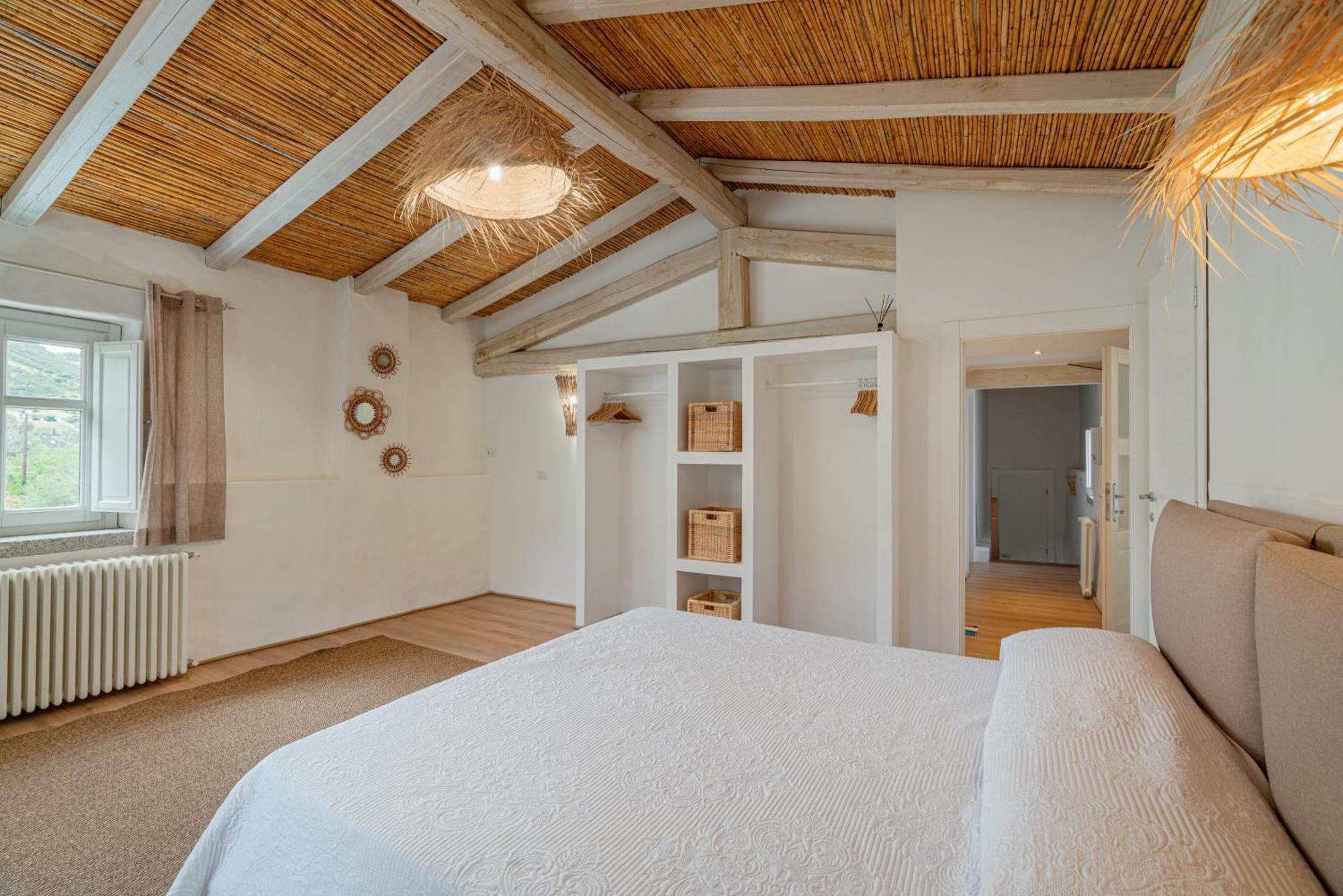 Villa Aromata Trudda Bagian luar foto